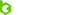 Bc game logo white