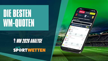 Besten wm quoten