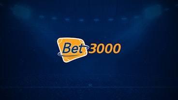 Bet3000 promo