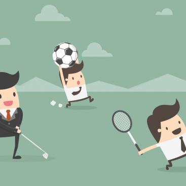 Betting On Different Sports