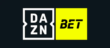 Daznbet logo background
