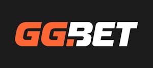 Ggbet logo background
