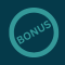 Sqaure Wettanbieter Wettbonus Icon Blue