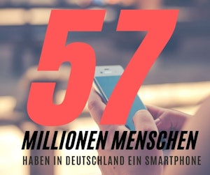 Info smartphone nutzung