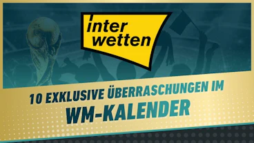 Interwettem wm kalender