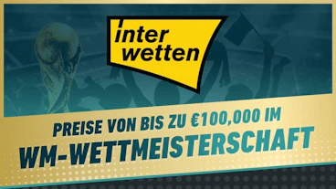 Interwetten wm wettmeisterschaft