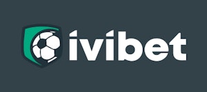 Ivibet logo background