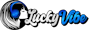 Luckyvibe Österreich logo