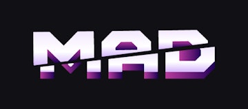 Madcasino logo background 1