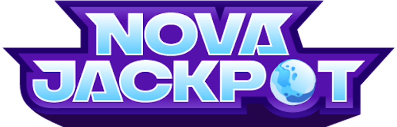 Nova jackpot logo