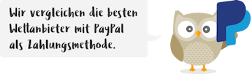 Owlie paypal wettanbieter