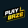 Playbaze logo square