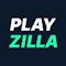 Playzilla Österreich square logo