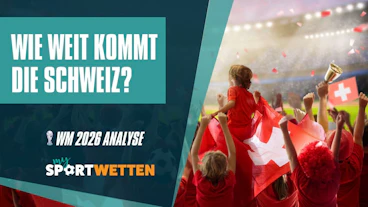 Schweiz wm 2026