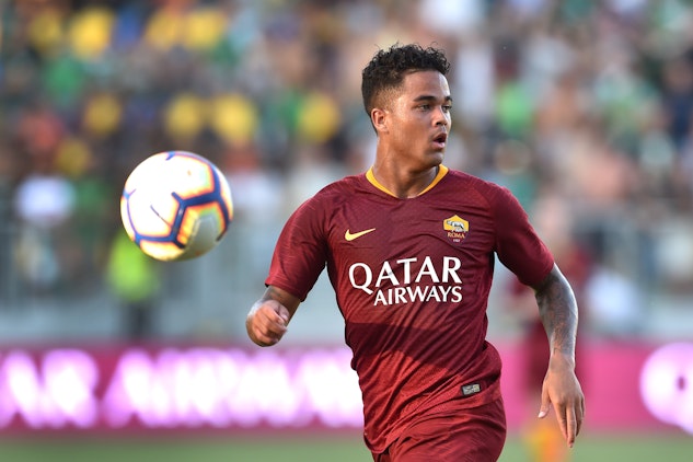 Serie A Betting Serie A 201819