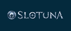 Slotuna logo background new