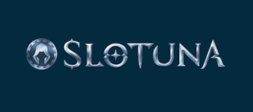 Slotuna logo background new