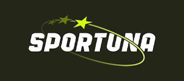 Sportuna logo background