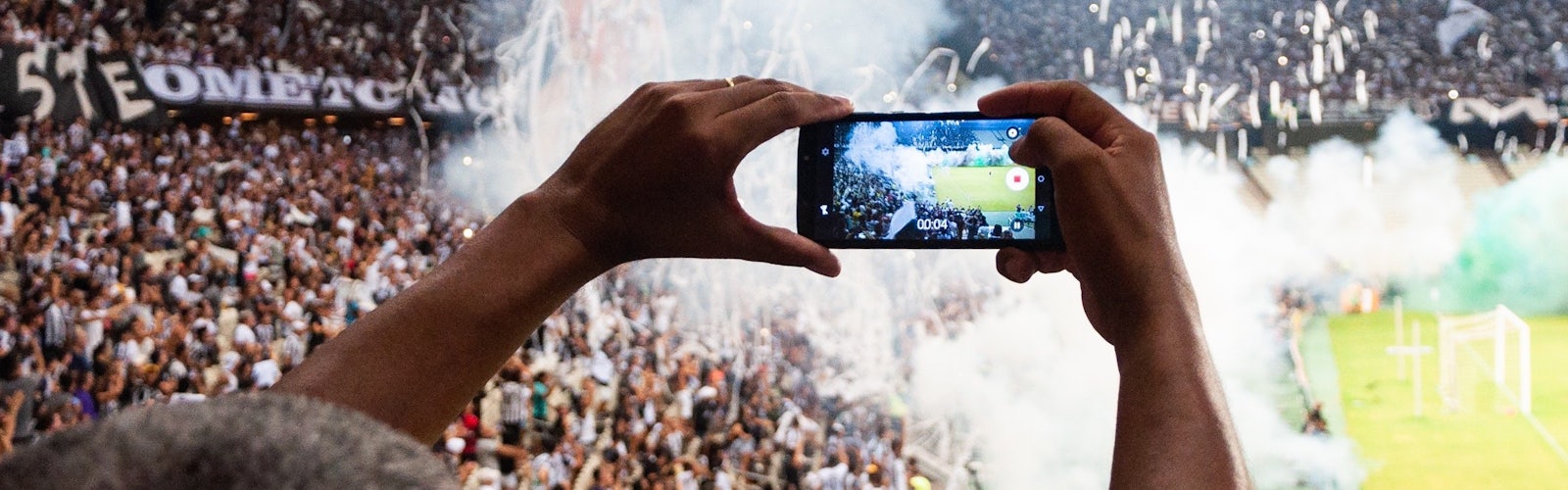 Sportwettenapps