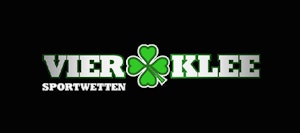 Vierklee logo background