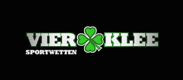 Vierklee logo background