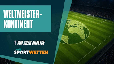 Weltmeister kontinent wm 2026