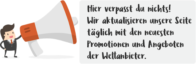 Wett Promotionen
