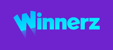 Winnerz logo background