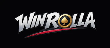 Winrolla logo background