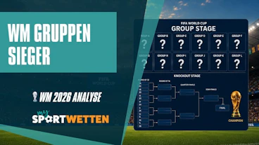 Wm 2026 gruppen sieger