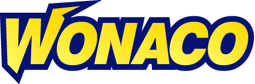Wonaco logo