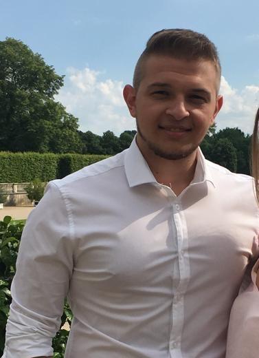 Sven Thomas Profile Image