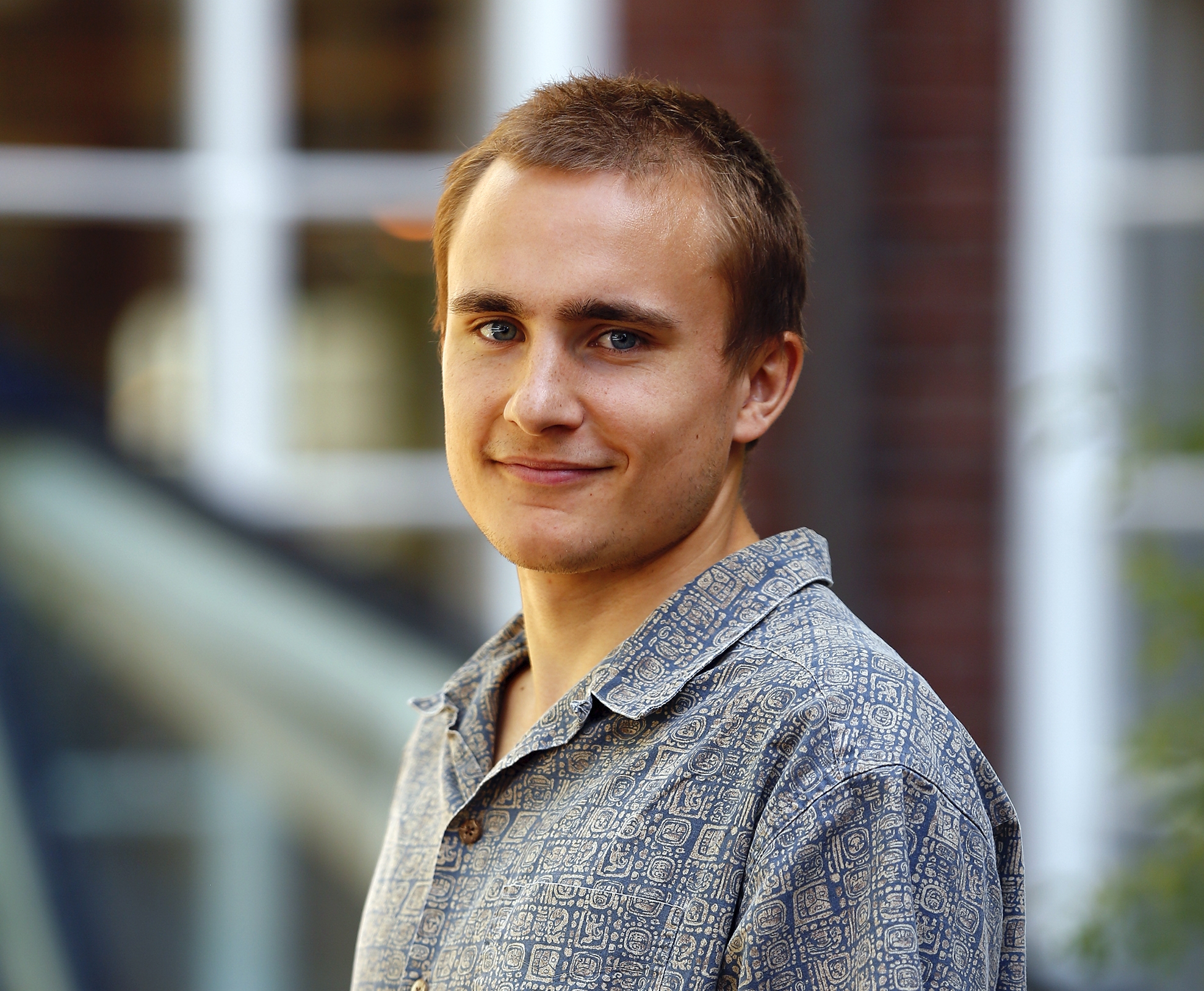 Michi Hasensteiner Profile Image